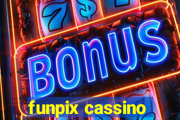 funpix cassino